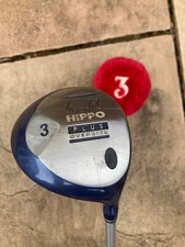 Hippo Plus 3 Oversize Golf