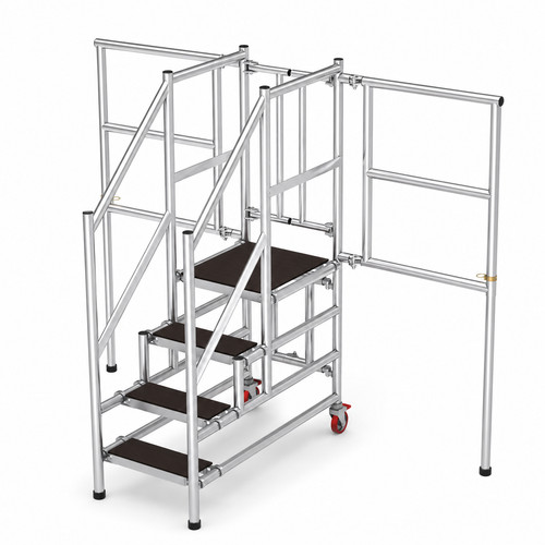 Leader pro aluminium - leader,