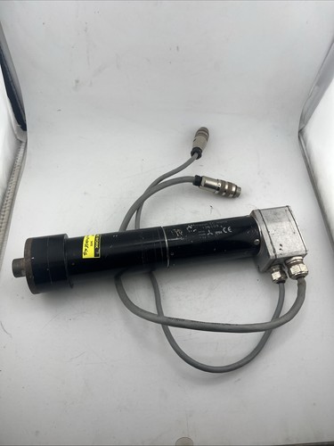 Maxon motor 136209 - used, &