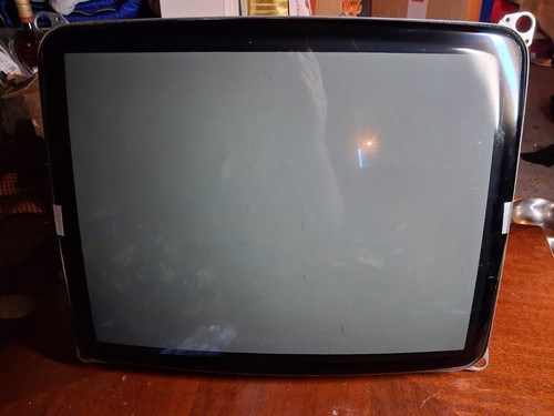 Cathode ray tube lg - tube,