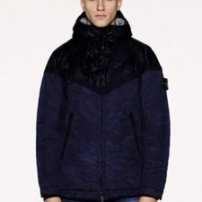 Stone Island x Nike Collab