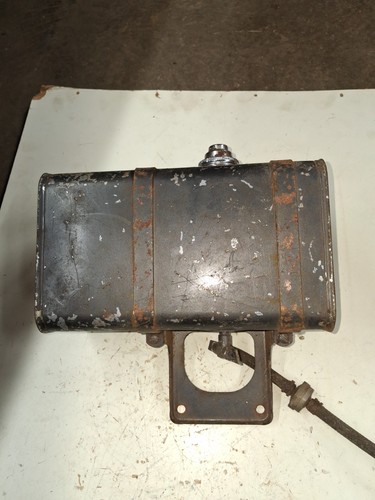 Old briggs and stratton - and,