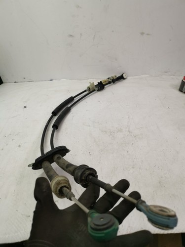 Vauxhall mokka gear selector - mokka,