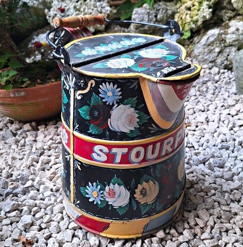 Buckby bargeware stourport - buckby,
