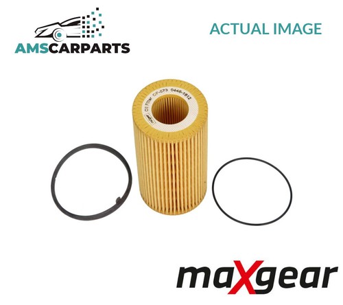 Engine oil filter 0880 - oil,