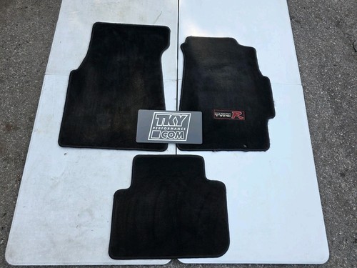 Honda integra type - integra, floor
