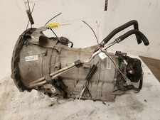 JAGUAR XF GEARBOX 6 SPEED AUTOMATIC 3.0 TDV6 DIESEL 9X237000AD X250 2007 - 2012