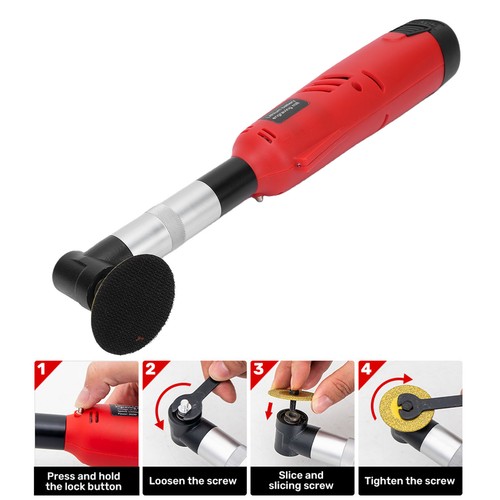 Cordless die grinder polisher - cordless,