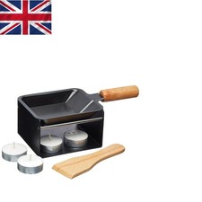 Gourmet Mini Raclette Grill