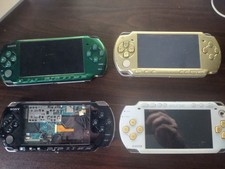 Sony PSP Console Bundle