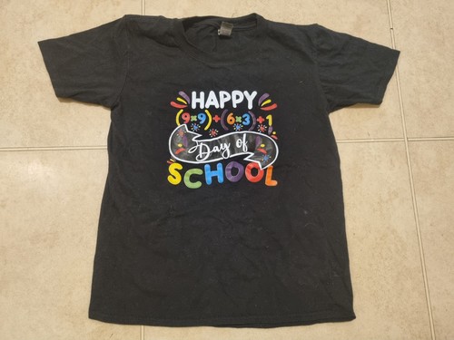 Childrens number day - childrens, t-shirt
