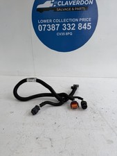 2017+ Peugeot 3008 Other wiring loom 9813597580 ✅