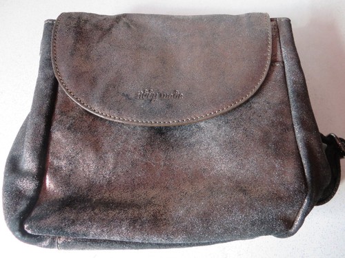 Tiddy wade 100 leather - tiddy, 100%