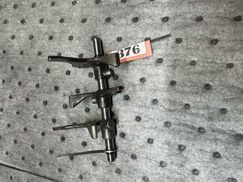 Etz 250 251 - mz, selector