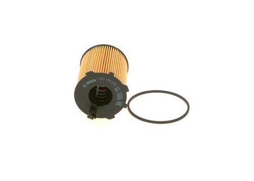 Bosch oil filter for peugeot - oil,
