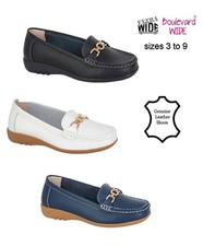 Boulevard L646 Ladies- Extra