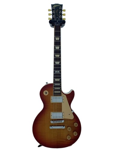 Gibson les paul standard - gibson,