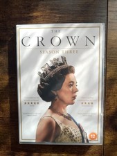 The crown season dvd - crown, (dvd