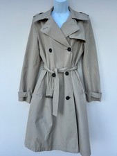 Womens HOBBS Beige Double