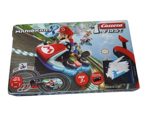 Carrera mario kart - mario, v