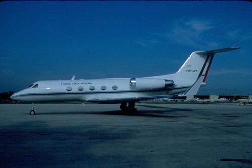 N227 mexican a f - mexican, a.f