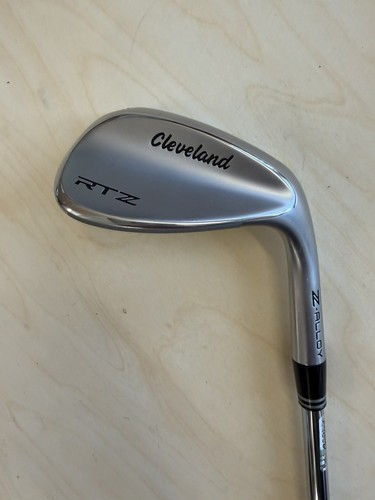 Cleveland rtz satin 5610 - rtz,