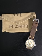 Hersteller  WWII Pilot  Watch-