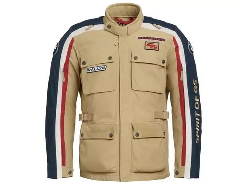 Bmw motorrad men - motorrad, gs