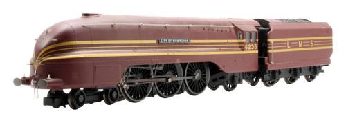 Hornby r2205 lms maroon - 'oo',
