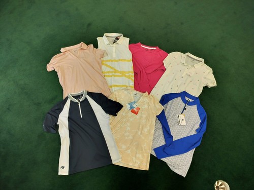 New ladies small footjoy - new,