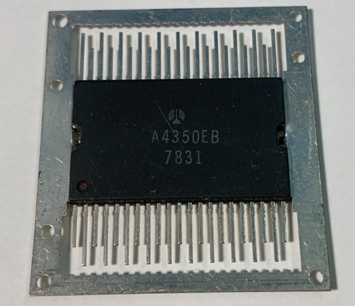 Rockwell a4350eb calculator - a4350eb,