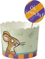 The Gruffalo Tableware