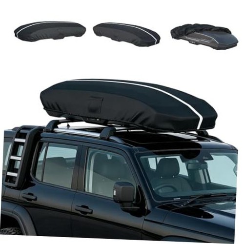 Roof cargo box cover - cargo, 900d