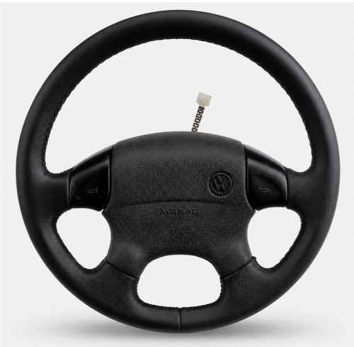 Golf mk3 steering wheel - vw,