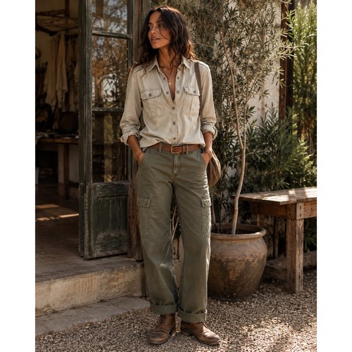 Denim supply ralph lauren - &,