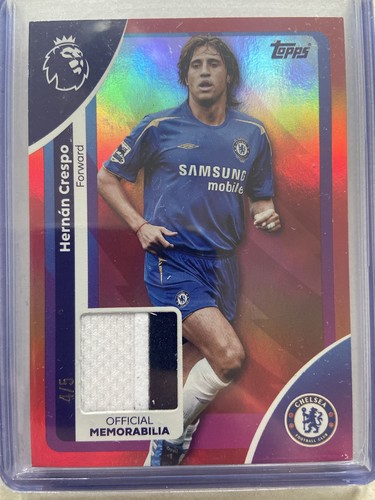 Topps premier league - topps, 2025/2026