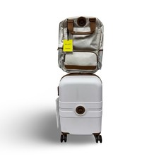 Delsey Paris Flanerie Backpack