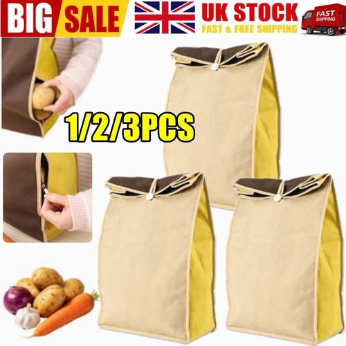 Potato onion storage bag - onion,