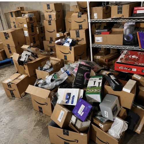 Amazon items mystery box - amazon,