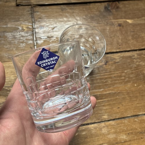 Edinburgh crystal skibo - edinburgh,