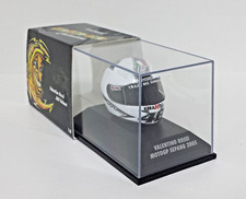 Model Miniature Helmet 1:8