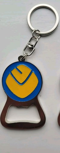 Leeds united official keyring - leeds,
