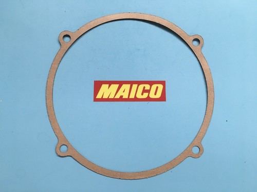 Maico ignition cover timing - maico,