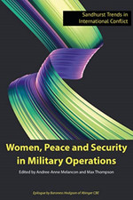 Women, Peace and Security in