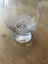 Kilchoman Whisky Glass