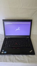 Lenovo Thinkpad T430 LibreBoot i5-3320M 8gb ram 120gb ssd