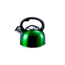 Stove top whistle kettle - 2.5, l