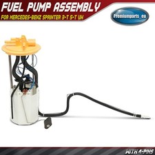 Fuel pump module assembly - fuel,