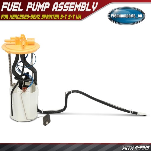 Fuel pump module assembly for - fuel,