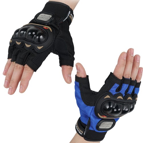 Half finger tactical - half-finger,